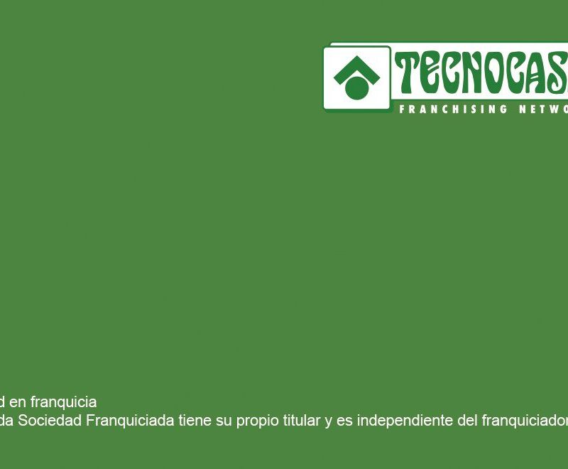 Zona especial Tecnocasa