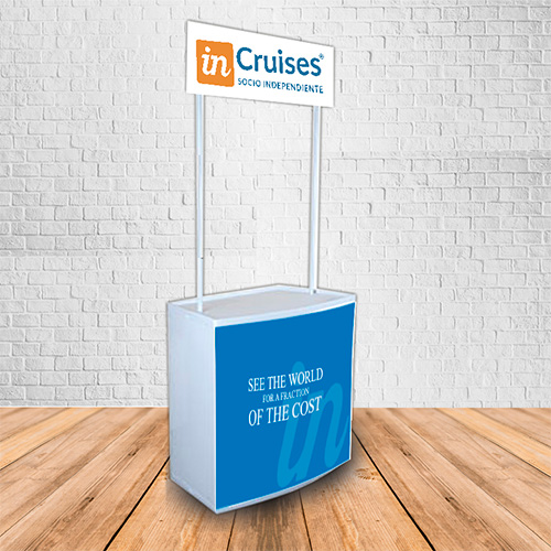 Stand Promocional INCruises (191x88)